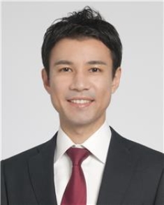 Naoki Umeda, MD