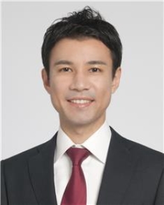 Naoki Umeda Md Cleveland Clinic