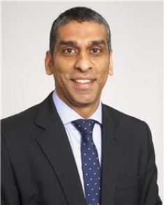 Arun Nagarajan, MD