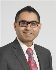 Aneel Chowdhary, MD