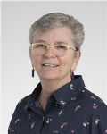 Susan Hudson, CMN