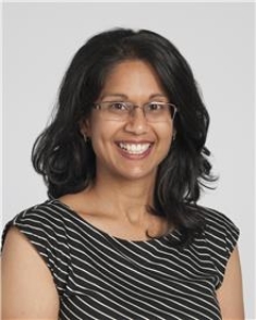 Akeesha Shah, MD