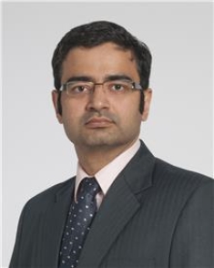 Praveen Chahar, MD