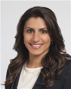 Zahraa AlHilli, MD, MBA