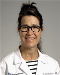 Catherine Crochetiere, APRN