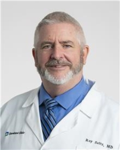 Roy Seitz, MD