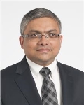 Anirudha Das, MD