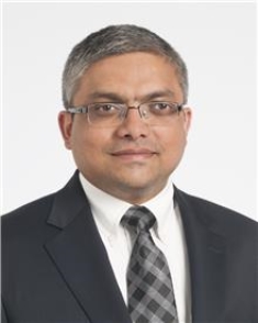 Anirudha Das, MD