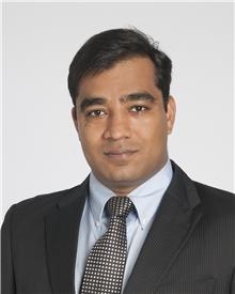 Siddharth Dugar, MD