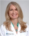 Carla McWilliams, MD