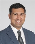 Omar Mian, MD, PhD