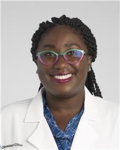 Jacqueline Doamekpor, MD