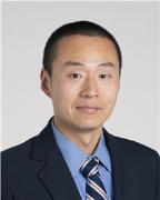 Ming Hu, PhD | Cleveland Clinic