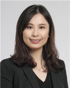 Xin Xin Yu, MD