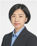 Gloria Zhang, MD, MPH