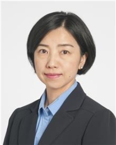 Gloria Zhang, MD, MPH