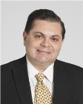 Adnan Mourany, MD