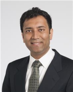 Nikhil Bhatnagar, MD