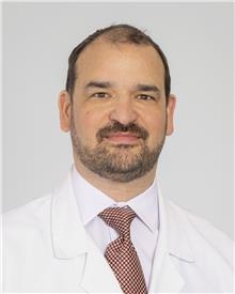 Daniel Laszlo, MD