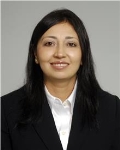 Salwa Rhazouani, MD