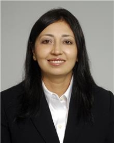 Salwa Rhazouani, MD