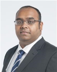 Saju Rajan, MD