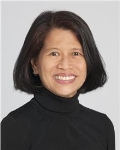 Maria Luisa Policarpio-Nicolas, MD