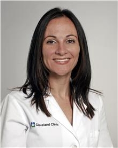 Nicole Pirrone, APRN