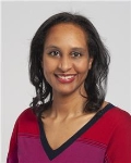 Sofya Asfaw, MD, MBA