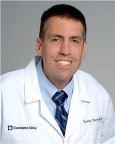 Kevin Perry, MD