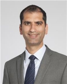 Kedar Mahajan, MD, PhD