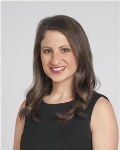 Sarah Rispinto, PhD