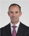 Scott Steele, MD, MBA