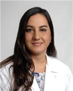 Cristina Contreras, APRN