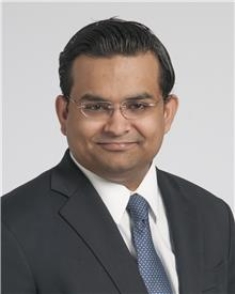 Uddalak Majumdar, MD