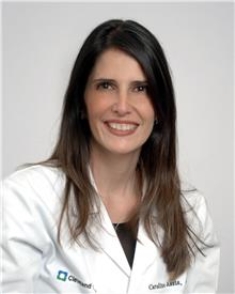 Carolina Assis, APRN