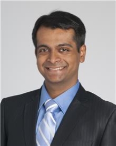 Ravi Sunderkrishnan, MD