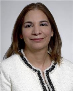 Lilibeth Fermin, MD