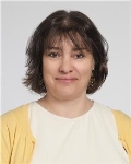 Caroline Astbury, PhD