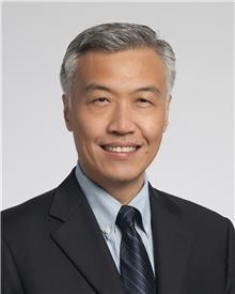 James Wang, MD