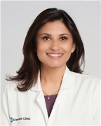 Anuradha Bhama, MD | Cleveland Clinic