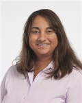 Monica Cheriyan, MD, MPH
