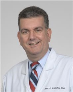 Marc Williams, MD