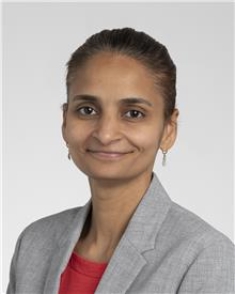 Asha Singh, MD