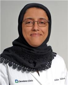 Aisha Subhani, DO