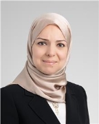 Nariman Halabi, MD | Cleveland Clinic