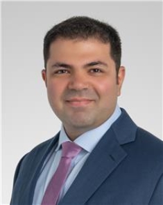 Mohamed Khayata, MD