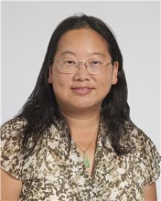Yufang Lin, MD