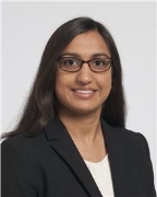 Deepa Patadia, MD | Cleveland Clinic