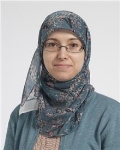 Fatima Hamadeh, MD